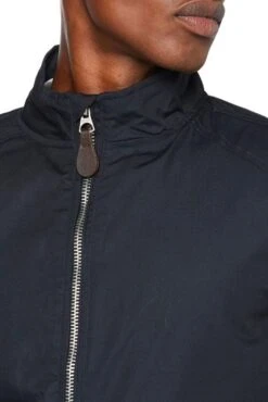 Blouson SCHOTT KENNY Navy