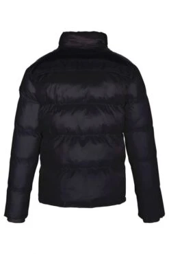 Doudoune SCHOTT UTAH Black