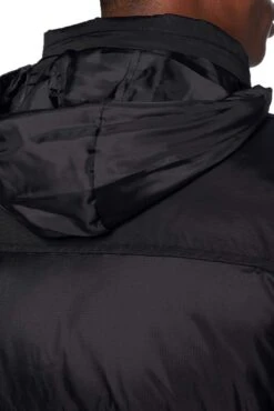 Doudoune SCHOTT UTAH Black -Hommes Mode Vêtements Magasin schott 22091 7