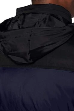 Doudoune SCHOTT UTAH Navy 11 Doudoune SCHOTT UTAH Navy -Hommes Mode Vêtements Magasin schott 22092 7