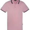 Polo SCHOTT PSHENRY Pastel Pink 1 Polo SCHOTT PSHENRY Pastel Pink -Hommes Mode Vêtements Magasin schott 22773 1