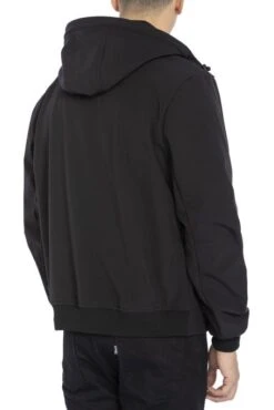 Blouson SCHOTT KALE Noir 9 Blouson SCHOTT KALE Noir -Hommes Mode Vêtements Magasin schott 23903 2