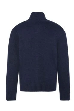 Gilet SCHOTT PL LANCE 3 Navy 8 Gilet SCHOTT PL LANCE 3 Navy -Hommes Mode Vêtements Magasin schott 23912 4