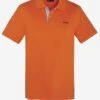 Polo SCHOTT PSMILTON Orange