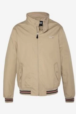 Blouson SCHOTT STARDUST CABL1220 Light Beige 11 Blouson SCHOTT STARDUST CABL1220 Light Beige -Hommes Mode Vêtements Magasin schott 24634 5