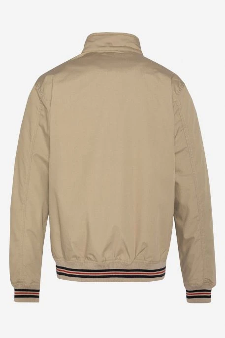 Blouson SCHOTT STARDUST CABL1220 Light Beige 8 Blouson SCHOTT STARDUST CABL1220 Light Beige – Image 6