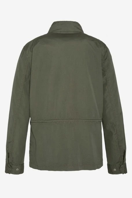 Veste De Combat SCHOTT M1941X Kaki 4 Veste De Combat SCHOTT M1941X Kaki – Image 2