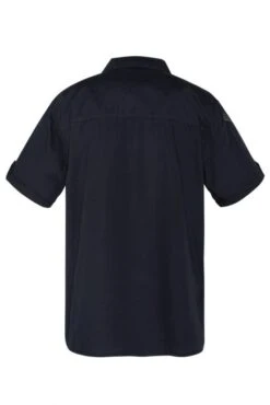 Chemise SCHOTT ARMY MARVIN Navy 9 Chemise SCHOTT ARMY MARVIN Navy -Hommes Mode Vêtements Magasin schott 24875 5