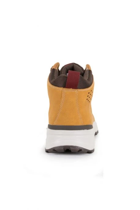 Chaussures SCHOTT TAVIRA Tan 3 Chaussures SCHOTT TAVIRA Tan