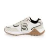 Sneakers SCHOTT CARTER Beige 2 Sneakers SCHOTT CARTER Beige -Hommes Mode Vêtements Magasin schott 25494 22