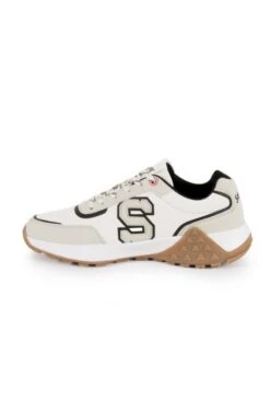 Sneakers SCHOTT CARTER Beige