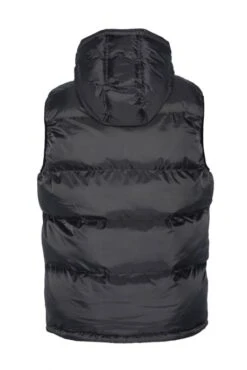 Doudoune Sans Manches SCHOTT IDAHO2V Black 7 Doudoune Sans Manches SCHOTT IDAHO2V Black -Hommes Mode Vêtements Magasin schott 25564 2