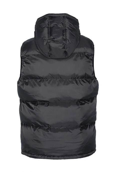 Doudoune Sans Manches SCHOTT IDAHO2V Black 5 Doudoune Sans Manches SCHOTT IDAHO2V Black – Image 3