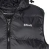 Doudoune Sans Manches SCHOTT IDAHO2V Black