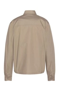 Blouson SCHOTT CADAMS Light Beige