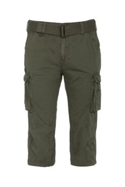 Pantacourt SCHOTT TR RANGER 50 Olive 9 Pantacourt SCHOTT TR RANGER 50 Olive -Hommes Mode Vêtements Magasin schott 26404 1