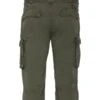 Pantacourt SCHOTT TR RANGER 50 Olive 2 Pantacourt SCHOTT TR RANGER 50 Olive -Hommes Mode Vêtements Magasin schott 26404 2