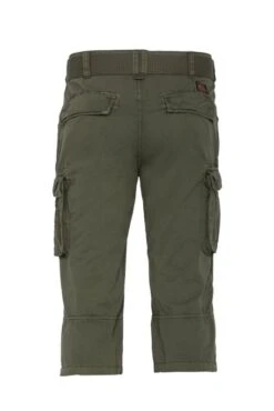 Pantacourt SCHOTT TR RANGER 50 Olive