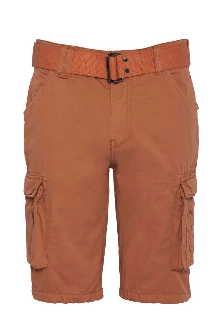 Short SCHOTT TR RANGER 30 Orange 3 Short SCHOTT TR RANGER 30 Orange