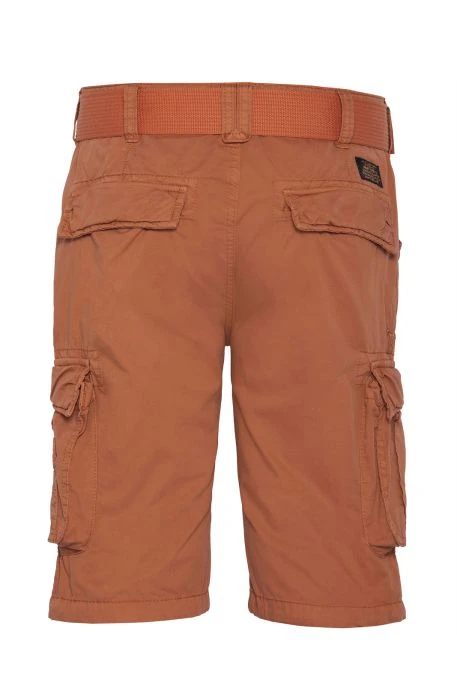 Short SCHOTT TR RANGER 30 Orange 4 Short SCHOTT TR RANGER 30 Orange – Image 2