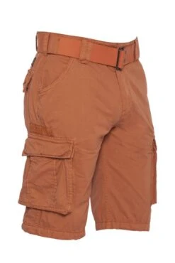Short SCHOTT TR RANGER 30 Orange 8 Short SCHOTT TR RANGER 30 Orange -Hommes Mode Vêtements Magasin schott 26405 4
