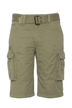 Short SCHOTT TR RANGER 30 Kaki