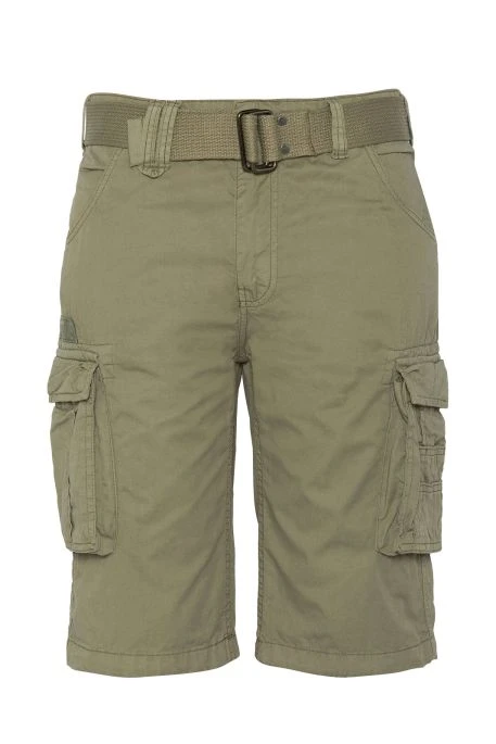 Short SCHOTT TR RANGER 30 Kaki 3 Short SCHOTT TR RANGER 30 Kaki