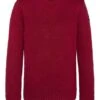 Pull SCHOTT PLOUTRIDER1 Red 2 Pull SCHOTT PLOUTRIDER1 Red -Hommes Mode Vêtements Magasin schott outriderred 1