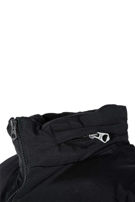 Doudoune SCHOTT UTAH Steel Blue 4 Doudoune SCHOTT UTAH Steel Blue – Image 2