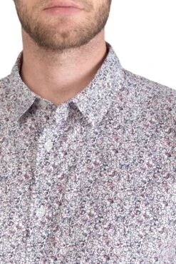 Chemise LE TEMPS DES CERISES FLAM Pink