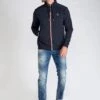 Veste LE TEMPS DES CERISES GOAL Galaxy 1 Veste LE TEMPS DES CERISES GOAL Galaxy -Hommes Mode Vêtements Magasin tdc hgoal 3223 galaxy 1