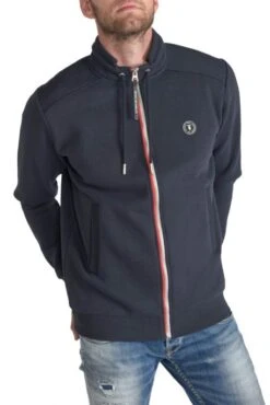 Veste LE TEMPS DES CERISES GOAL Galaxy -Hommes Mode Vêtements Magasin tdc hgoal 3223 galaxy 2