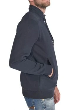 Veste LE TEMPS DES CERISES GOAL Galaxy -Hommes Mode Vêtements Magasin tdc hgoal 3223 galaxy 4