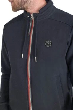 Veste LE TEMPS DES CERISES GOAL Galaxy -Hommes Mode Vêtements Magasin tdc hgoal 3223 galaxy 5