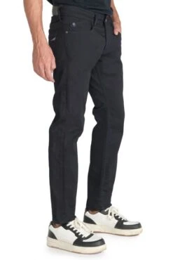 Jean LE TEMPS DES CERISES 711 Blue 12 Jean LE TEMPS DES CERISES 711 Blue -Hommes Mode Vêtements Magasin tdc jh711 baswr37 3001 3