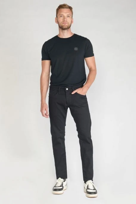 Jean LE TEMPS DES CERISES 711 Blue 3 Jean LE TEMPS DES CERISES 711 Blue