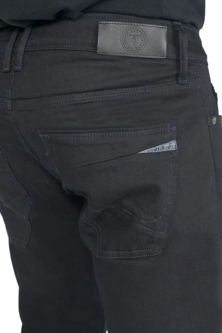 Jean LE TEMPS DES CERISES 711 Blue 4 Jean LE TEMPS DES CERISES 711 Blue – Image 2