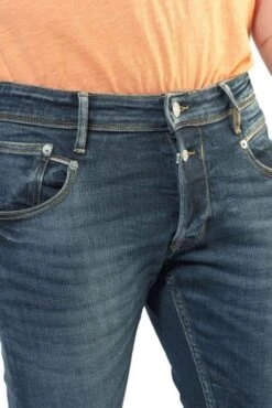 Jean LE TEMPS DES CERISES DATTELN Blue Black