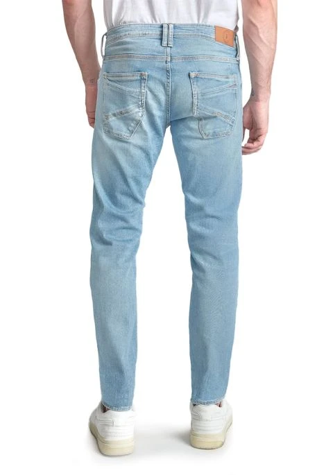 LE TEMPS DES CERISES Jean TEMPS DES CERISES 711 Blue 3 LE TEMPS DES CERISES Jean TEMPS DES CERISES 711 Blue