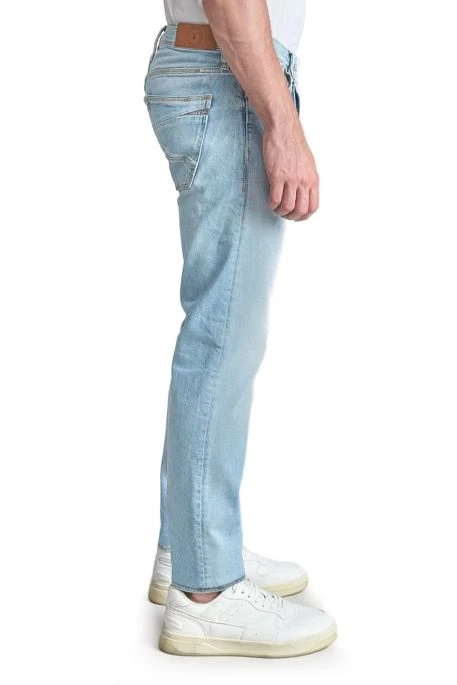 LE TEMPS DES CERISES Jean TEMPS DES CERISES 711 Blue 5 LE TEMPS DES CERISES Jean TEMPS DES CERISES 711 Blue – Image 3