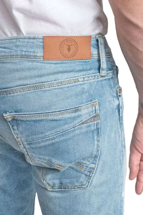 LE TEMPS DES CERISES Jean TEMPS DES CERISES 711 Blue 7 LE TEMPS DES CERISES Jean TEMPS DES CERISES 711 Blue – Image 5