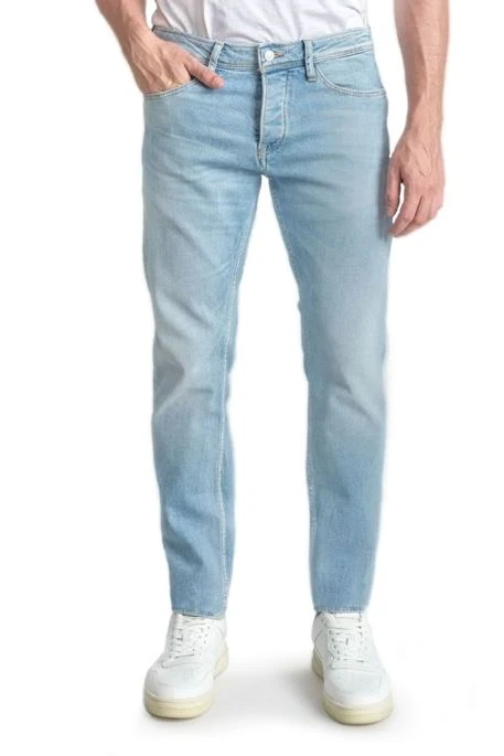 LE TEMPS DES CERISES Jean TEMPS DES CERISES 711 Blue 4 LE TEMPS DES CERISES Jean TEMPS DES CERISES 711 Blue – Image 2