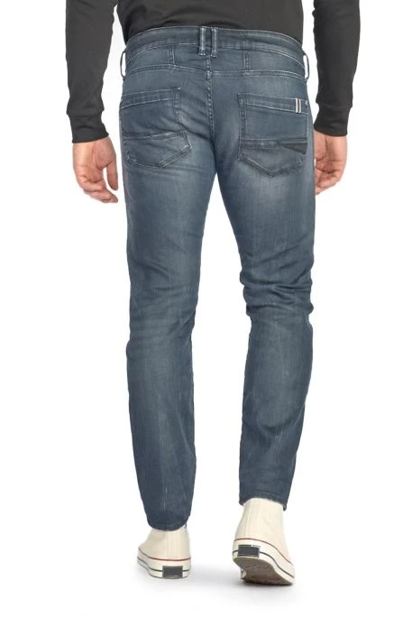 Jean LE TEMPS DES CERISES 711 Blue Grey 5 Jean LE TEMPS DES CERISES 711 Blue Grey – Image 3