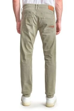 LE TEMPS DES CERISES JEAN TEMPS DES CERISES 711 Khaki -Hommes Mode Vêtements Magasin tdc jh711skyw6113 9003 khaki 4