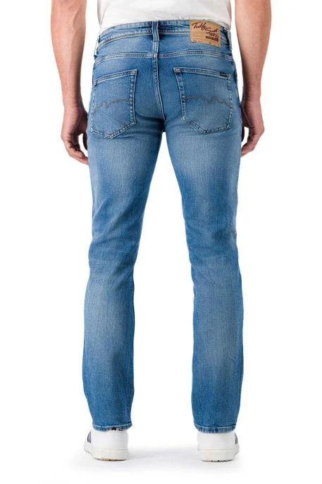 Jean TEDDY SMITH REG Vintage Indigo 4 Jean TEDDY SMITH REG Vintage Indigo – Image 2