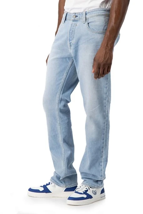 Jean TEDDY SMITH REG Bleached 5 Jean TEDDY SMITH REG Bleached – Image 3