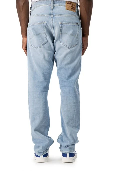 Jean TEDDY SMITH REG Bleached 4 Jean TEDDY SMITH REG Bleached – Image 2