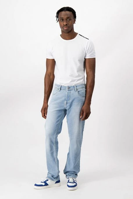 Jean TEDDY SMITH REG Bleached 3 Jean TEDDY SMITH REG Bleached