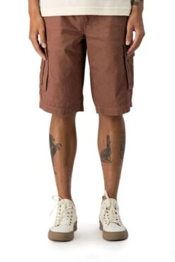 Short TEDDY SMITH SYTRO 3 Sienne 7 Short TEDDY SMITH SYTRO 3 Sienne -Hommes Mode Vêtements Magasin teddy 10411562 510c 1