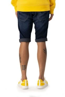 Bermuda TEDDY SMITH SCOTTY Old New -Hommes Mode Vêtements Magasin teddy 10415090 325n 2